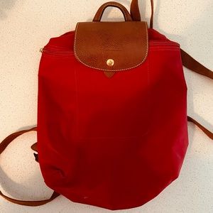 Longchamp Le Pliage Original Backpack